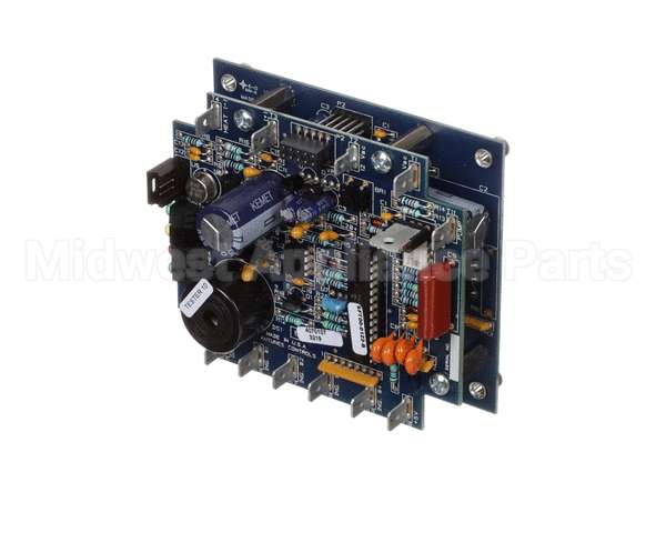 7000559 Antunes Control Board Replacement