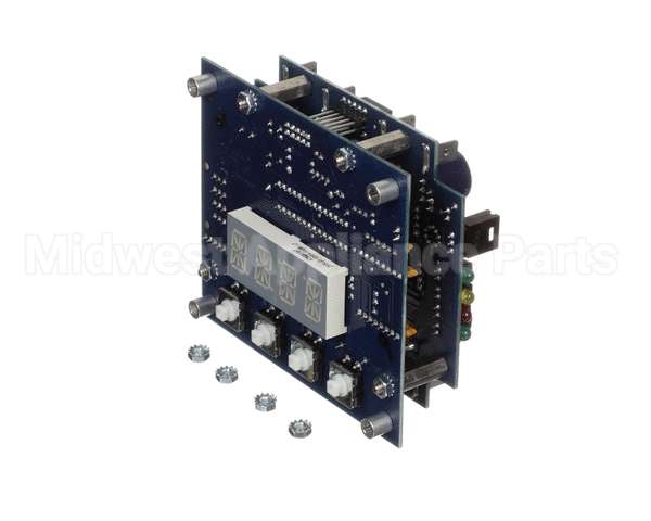 7000559 Antunes Control Board Replacement