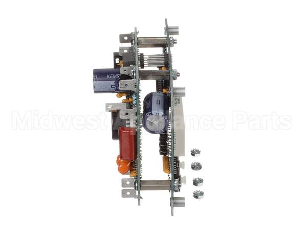 7000559 Antunes Control Board Replacement