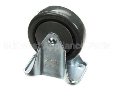 700057 Darling International Wheel- 4 Front Stationary For