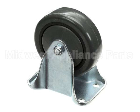 700057 Darling International Wheel- 4 Front Stationary For