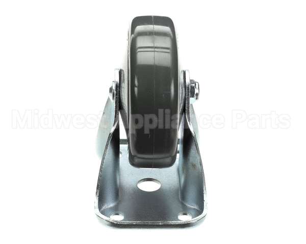 700057 Darling International Wheel- 4 Front Stationary For