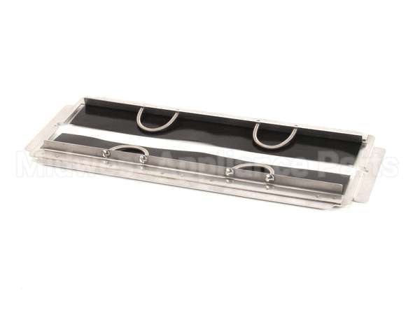 7000574 Antunes Damper Kit For Vct-2000
