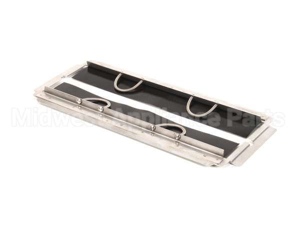 7000574 Antunes Damper Kit For Vct-2000