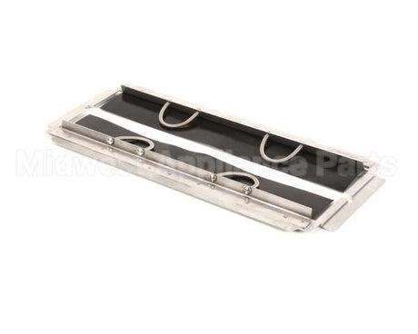 7000574 Antunes Damper Kit For Vct-2000