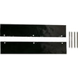 7000578 Compatible Roundup Damper Kit, 2 Sheets/4 Springs