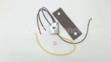 70005904 International Environmental 3D115 3Speed Fan Switch W/Off