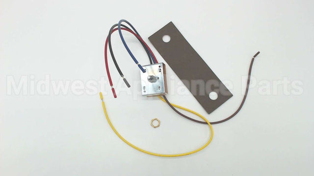 70005904 International Environmental 3D115 3Speed Fan Switch W/Off