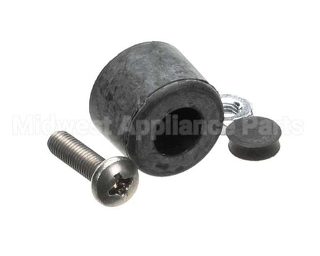 7000606 Antunes Rr-30/50 80017 Foot Assembly