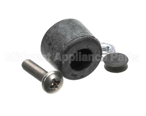 7000606 Antunes Rr-30/50 80017 Foot Assembly