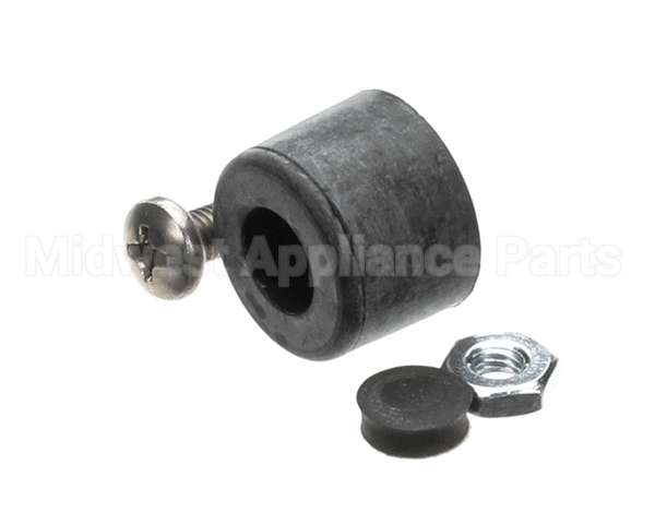 7000606 Antunes Rr-30/50 80017 Foot Assembly
