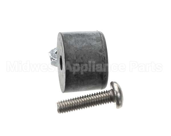 7000606 Antunes Rr-30/50 80017 Foot Assembly