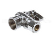 7000621 Antunes Cw-47289 Drain Assembly