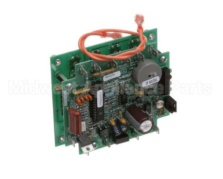 7000624 Antunes Control Board Kit