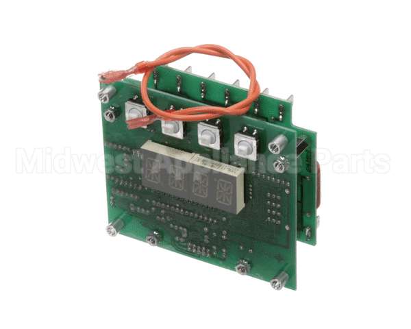 7000624 Antunes Control Board Kit