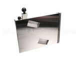 7000635 Antunes 8 Ring Rack Cover Kit