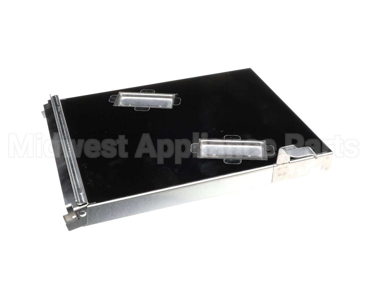 7000639 Antunes 8 Ring Cvr Replacement
