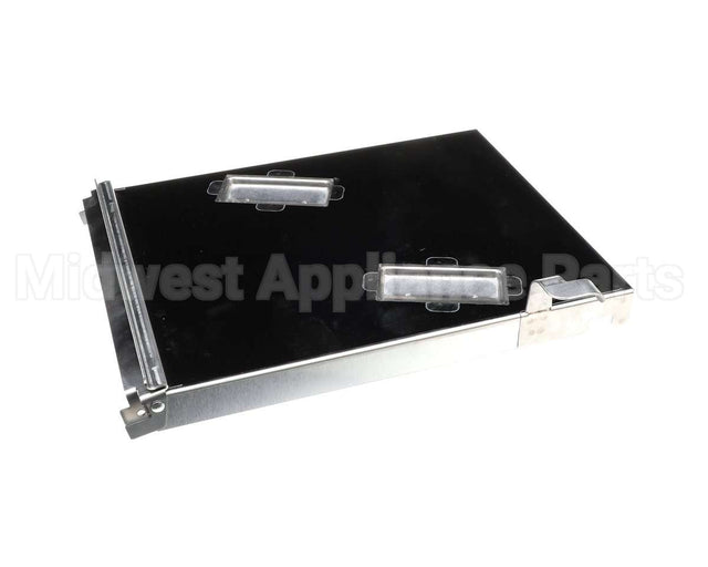 7000639 Antunes 8 Ring Cvr Replacement