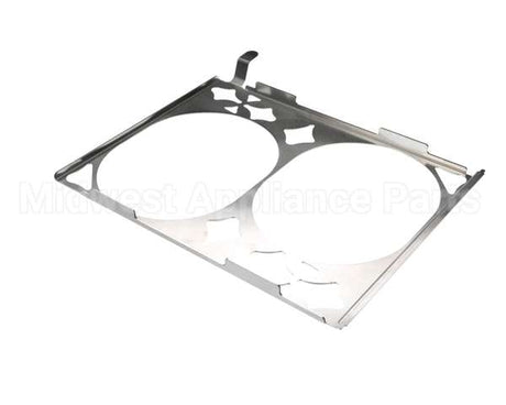 7000640 Antunes 8 Ring Rack Replacement