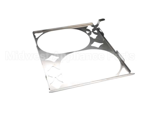 7000640 Antunes 8 Ring Rack Replacement