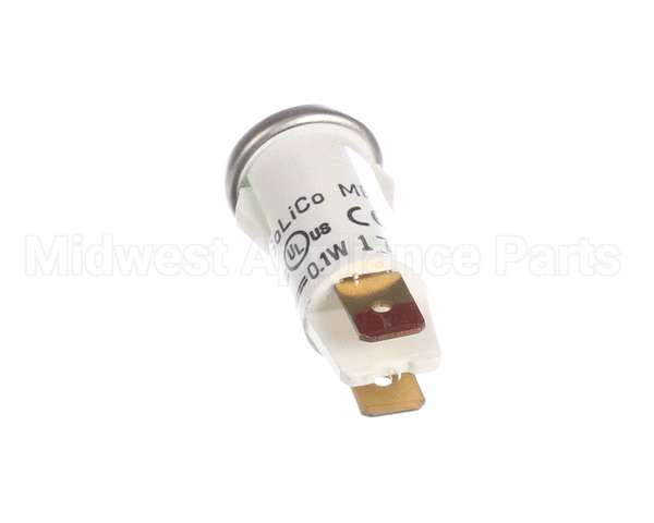 7000642 Antunes Indicatr Light Replacemt Kit (