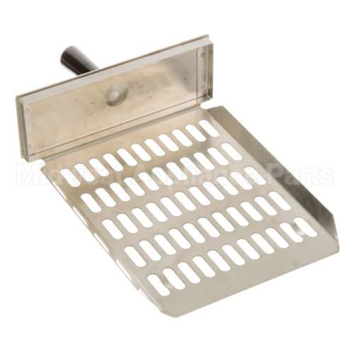 7000643 Compatible Roundup Kit, Spatula Replacement