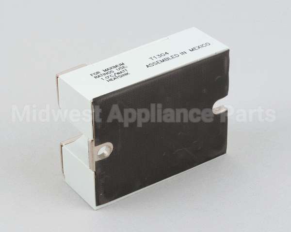 7000652 Antunes S/S Relay Replacement