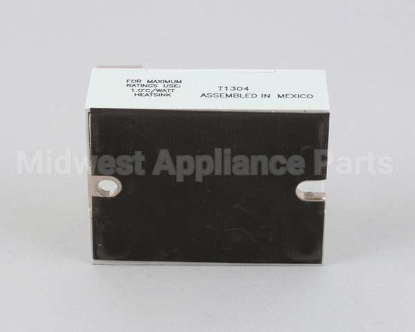 7000652 Antunes S/S Relay Replacement