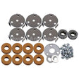 7000660 Compatible Roundup Bearing Tune Up Kit