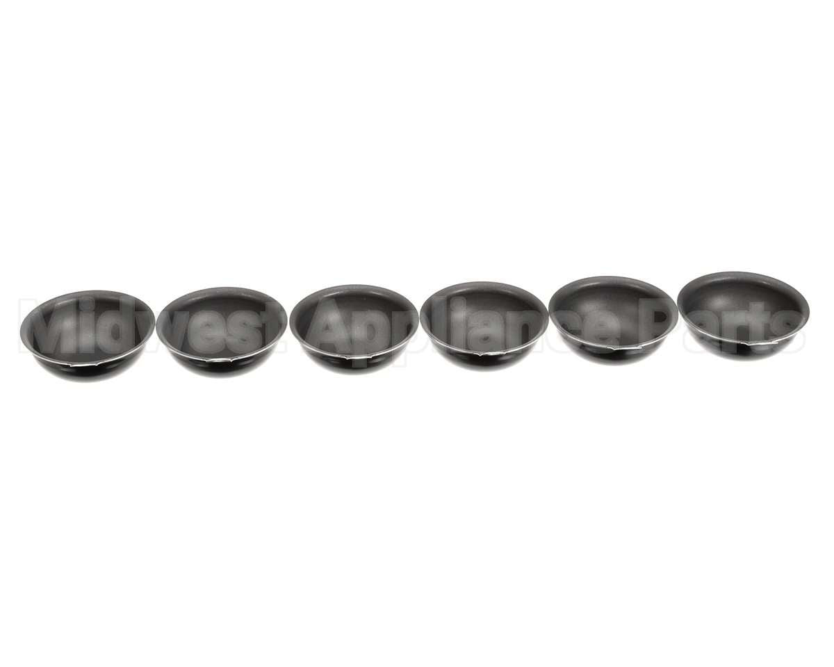 7000673 Antunes Poached Egg Cup Kit