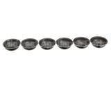 7000673 Antunes Poached Egg Cup Kit