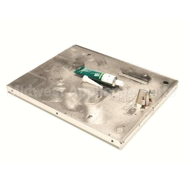 7000674 Compatible Roundup Platen Kit Mes-1200
