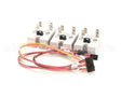 7000679 Antunes Ut Wire Set And Relay