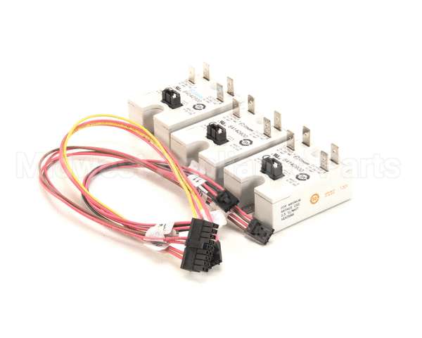 7000679 Antunes Ut Wire Set And Relay
