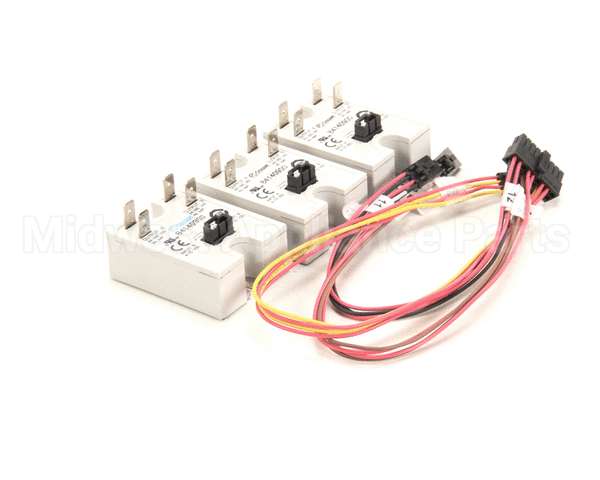 7000679 Antunes Ut Wire Set And Relay