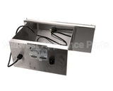 7000685 Antunes Heated Bun Buffer