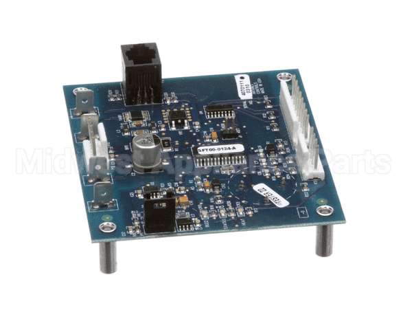7000691 Antunes Es-1200 Control Board Kit
