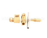 7000693 Antunes Miracle Steamer Water