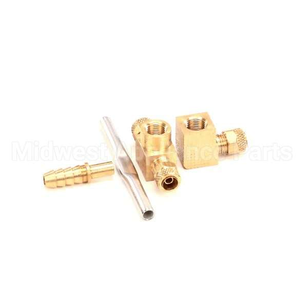 7000693 Compatible Roundup Miracle Steamer Water