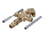 7000694 Antunes Miracle Steamer Water