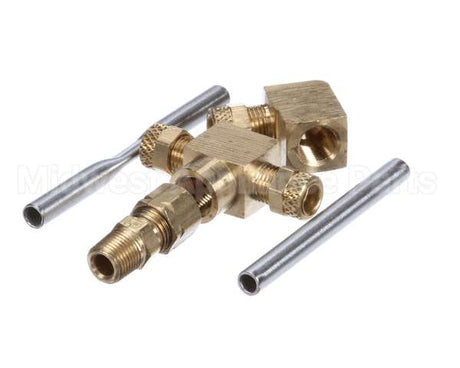 7000694 Antunes Miracle Steamer Water