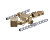 7000694 Antunes Miracle Steamer Water