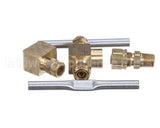 7000694 Antunes Miracle Steamer Water