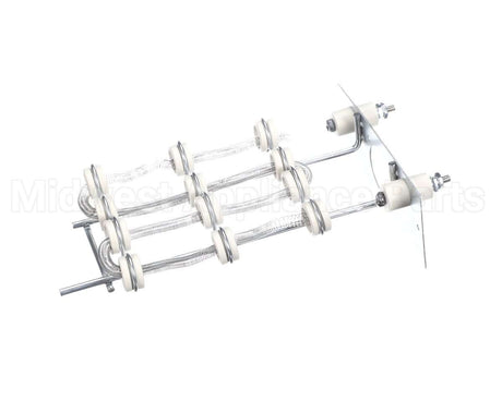 70007004 International Enviromental .5Kw Heat Kit