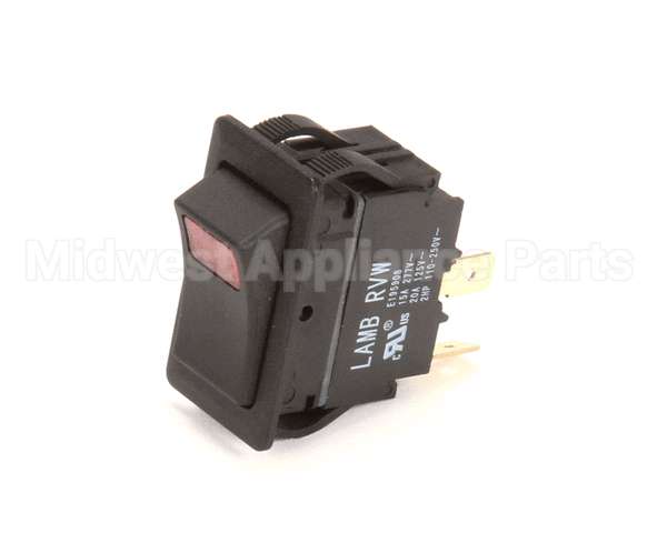 7000701 Sertek Rocker Switch