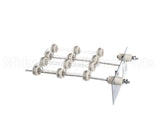 70007012 International Environmental 1Kw 277V Electric Heater Strip