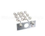 70007012 International Environmental 1Kw 277V Electric Heater Strip