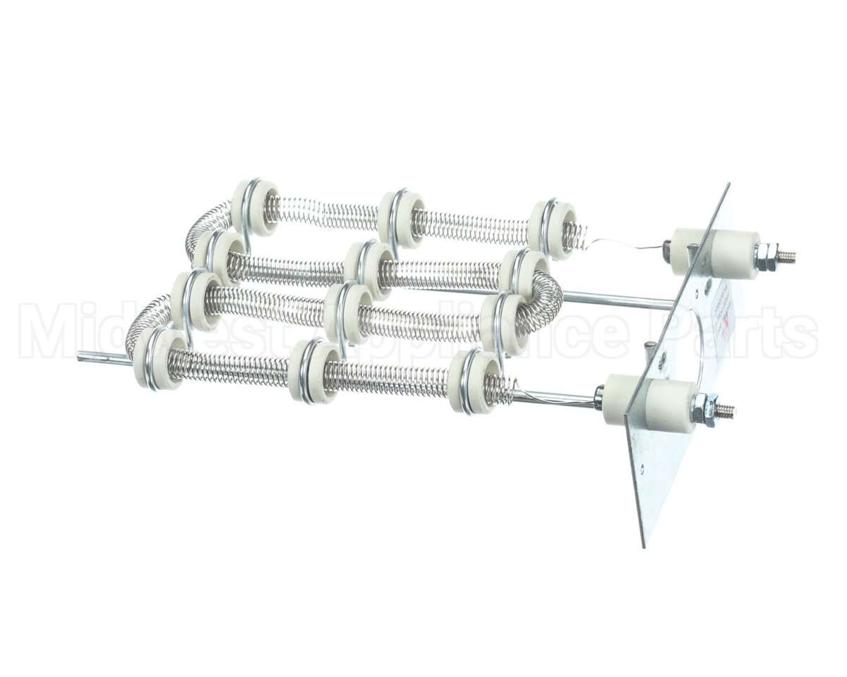 70007018 International Enviromental Heat Kit