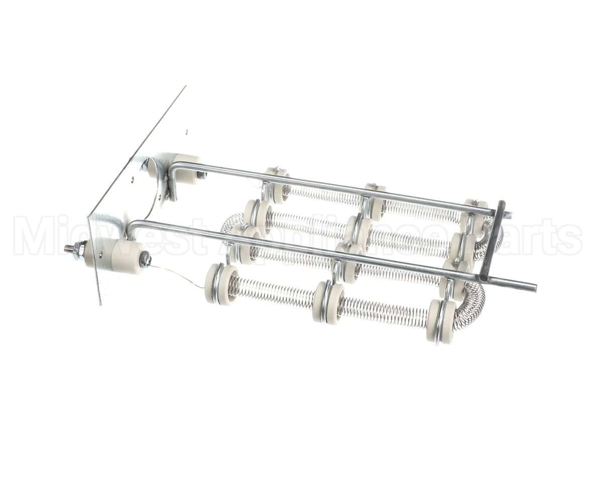 70007020 International Environmental Heater Kit
