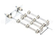 70007028 International Environmental 2Kw 277V Heater Strip